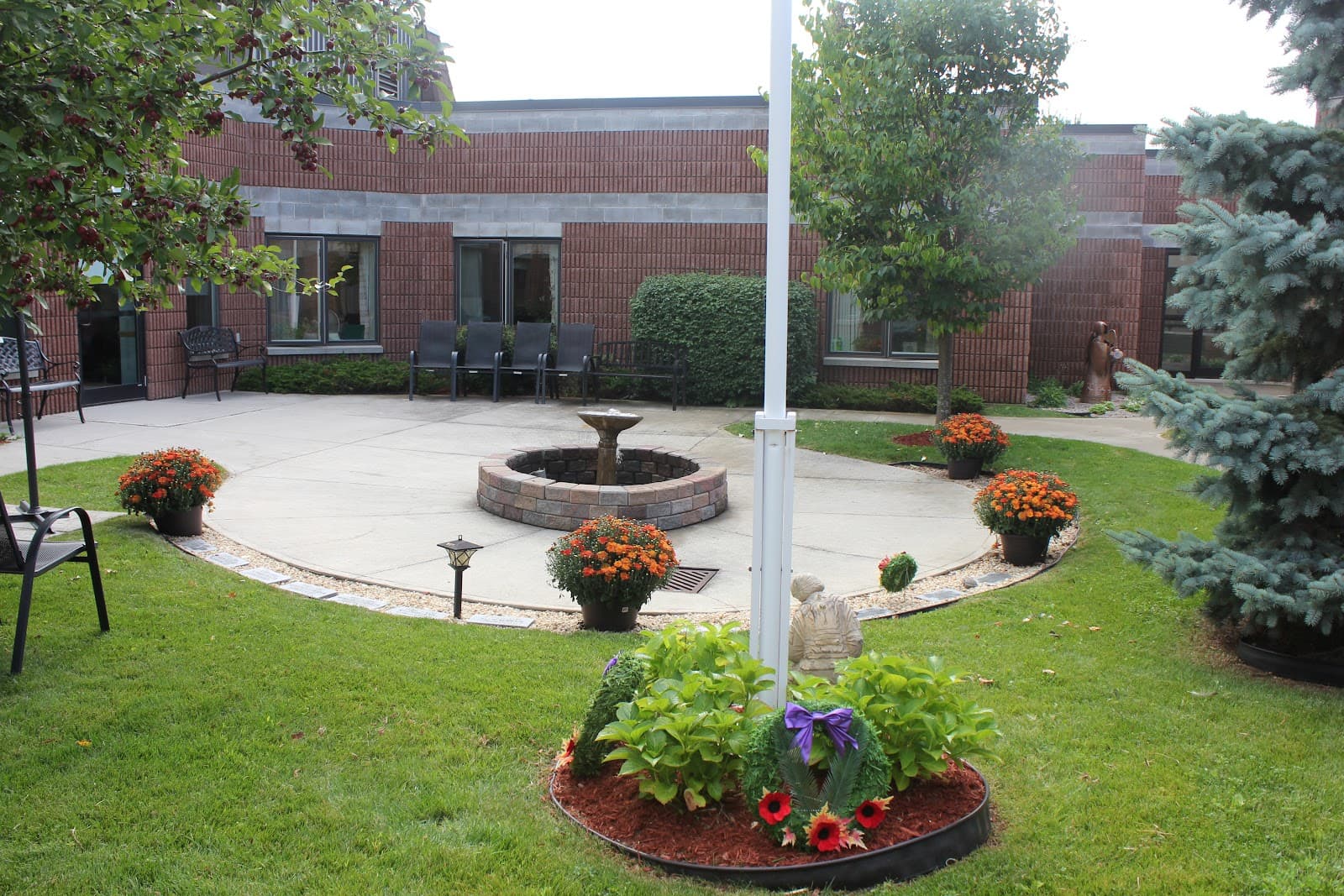 Carveth Care Centre photo 1