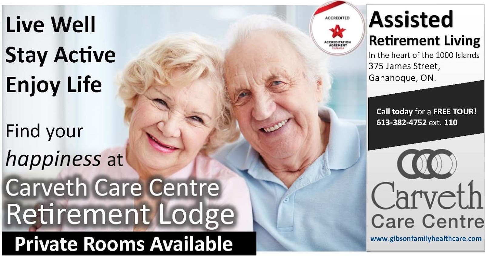 Carveth Care Centre photo 3