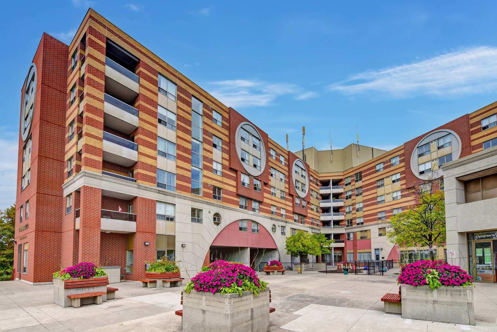 Casa Abruzzo - Independent Seniors' Apartments