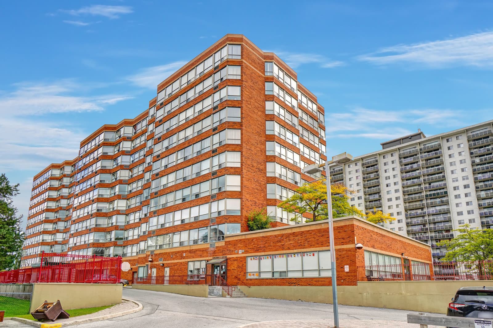 Casa Del Zotto - Independent Seniors' Apartments