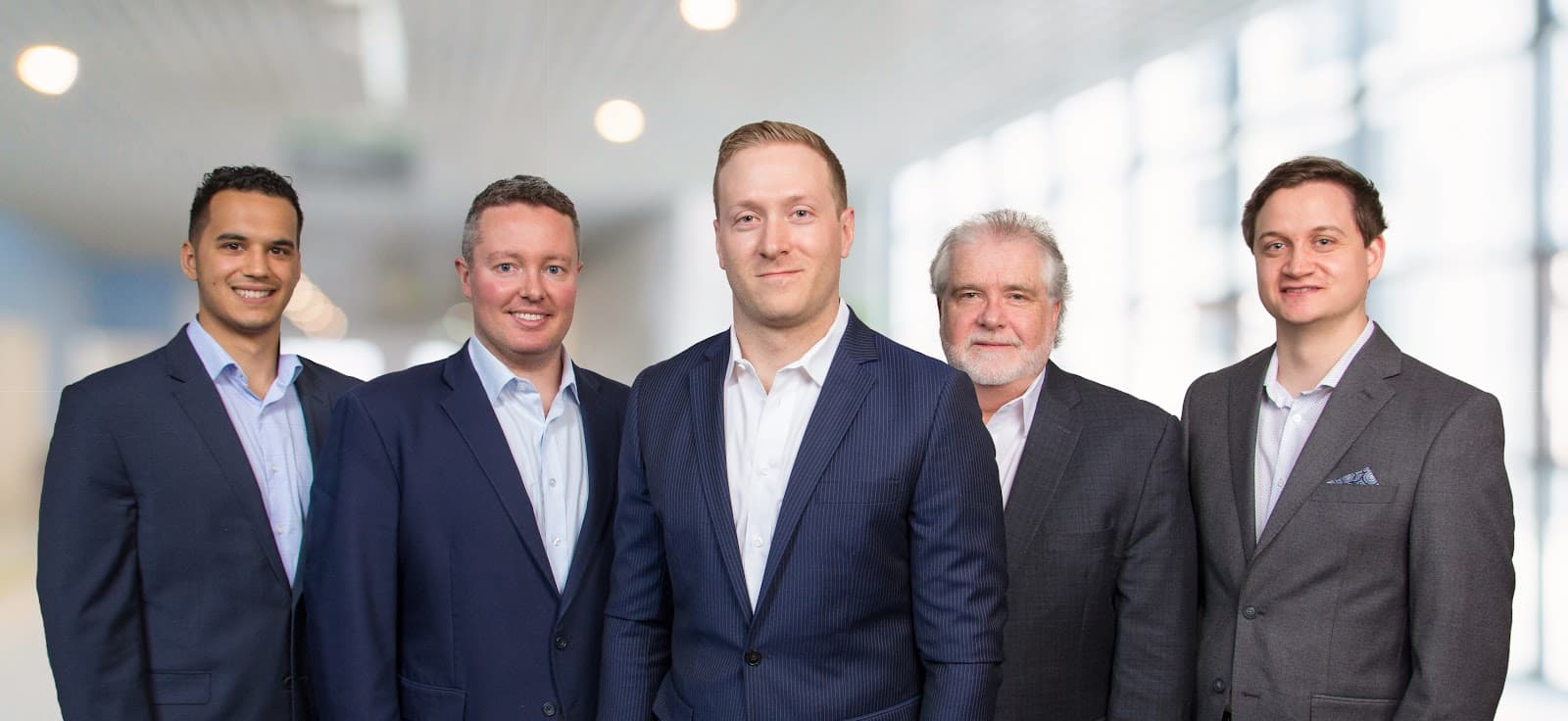 Cascade Financial Group Inc