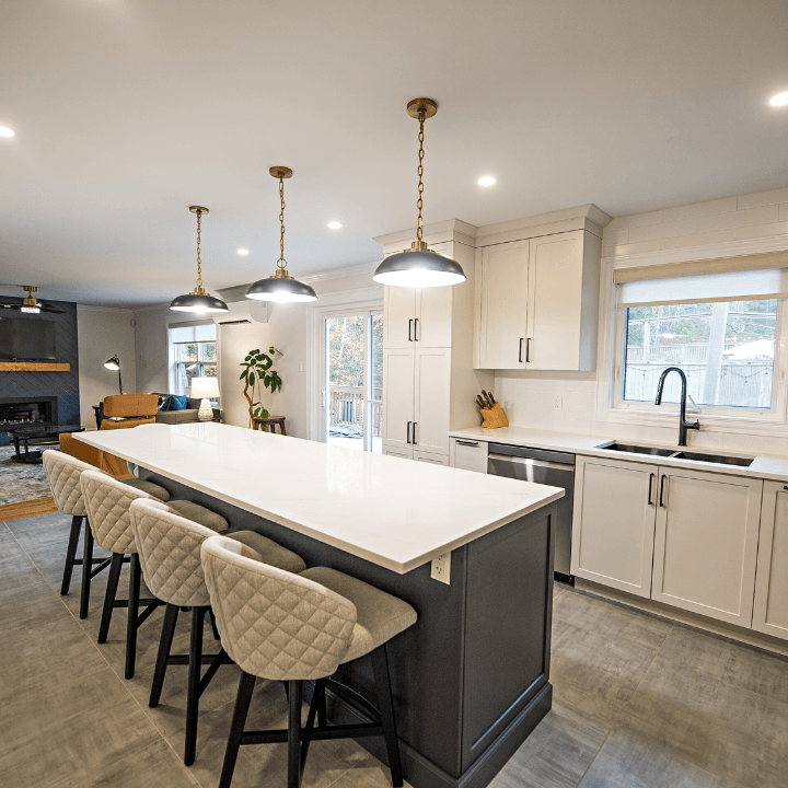 Case Design/Remodeling