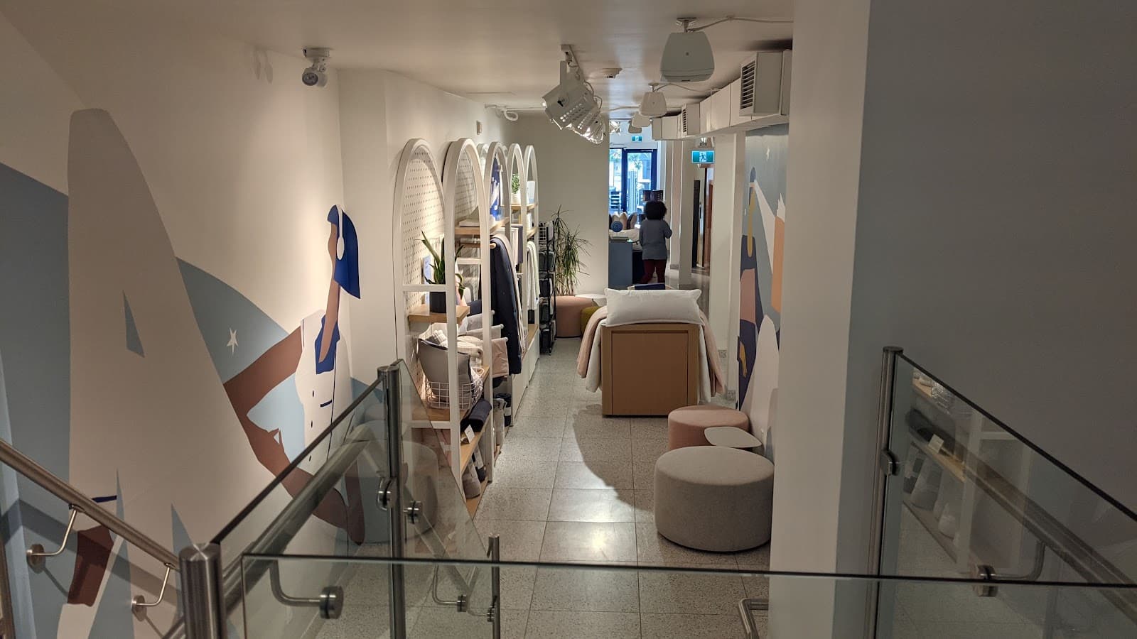 Casper - Queen Street photo 4