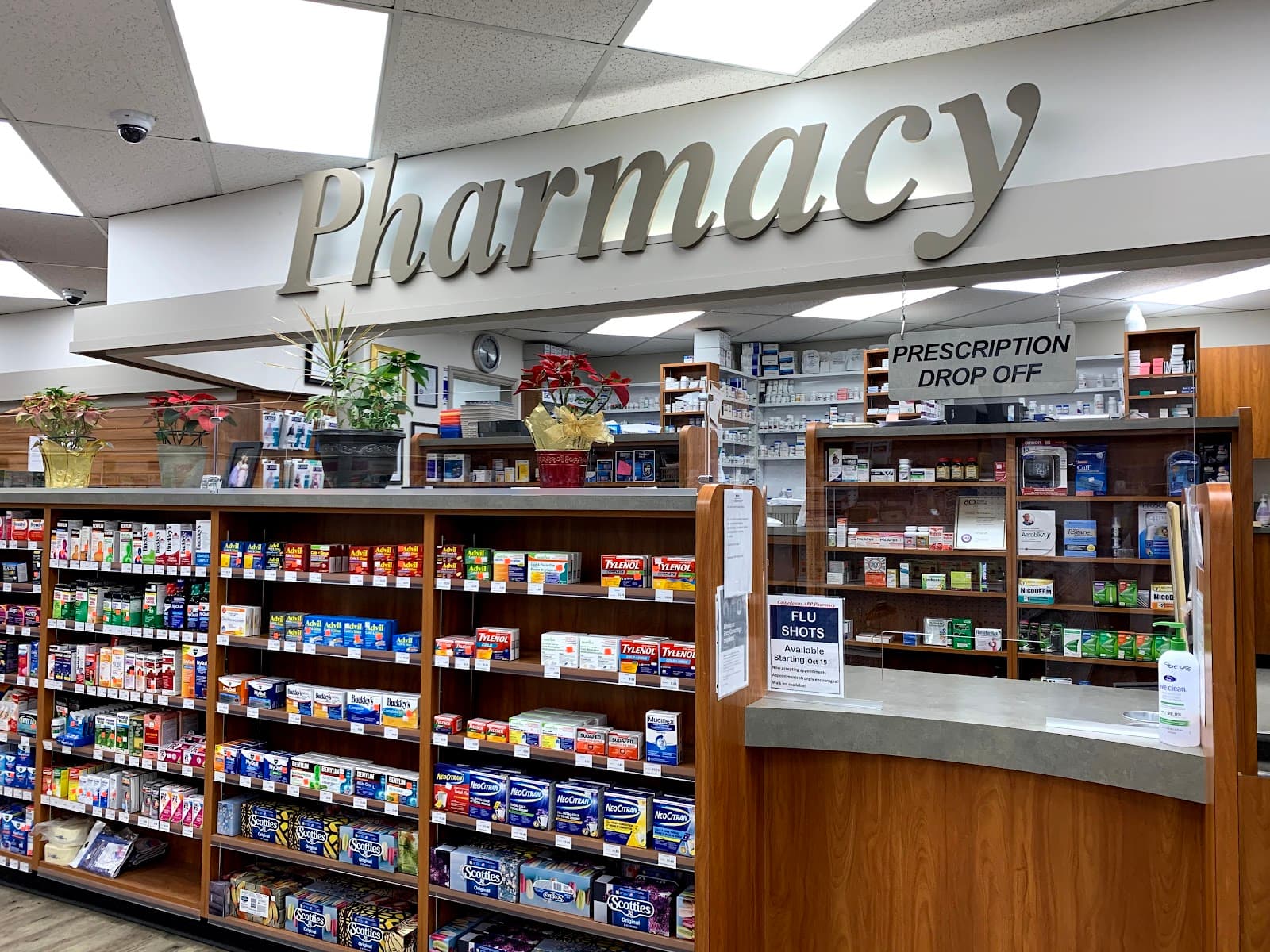 Castledowns ARP Pharmacy photo 1