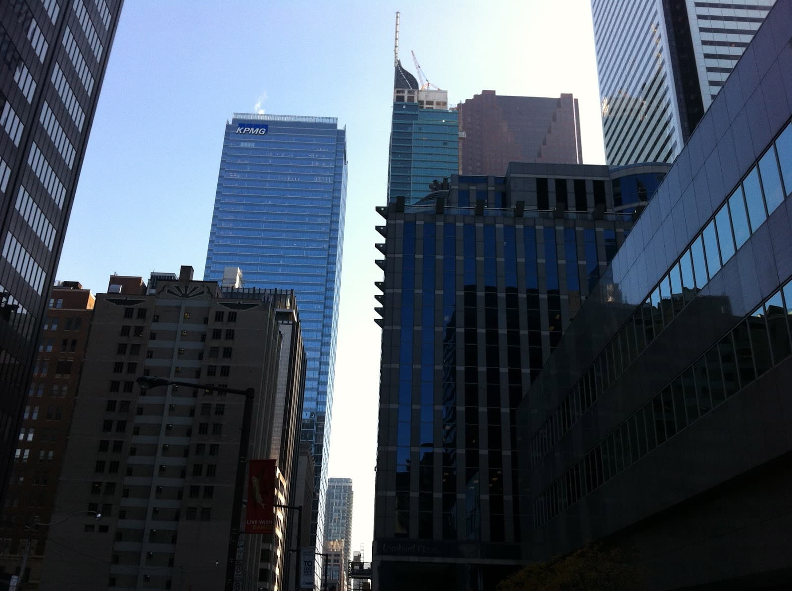 Castleview Wychwood Towers Long-Term Care Home (City of Toronto) photo 1