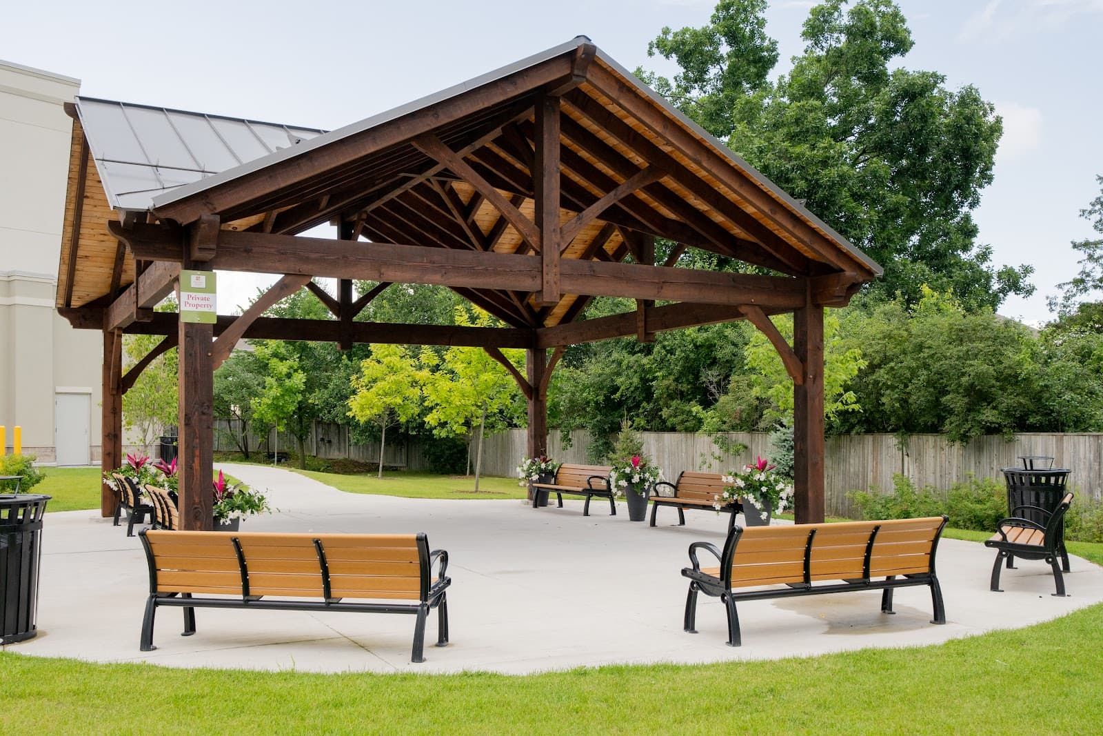 Cataraqui Heights Retirement Residence photo 1 of 4