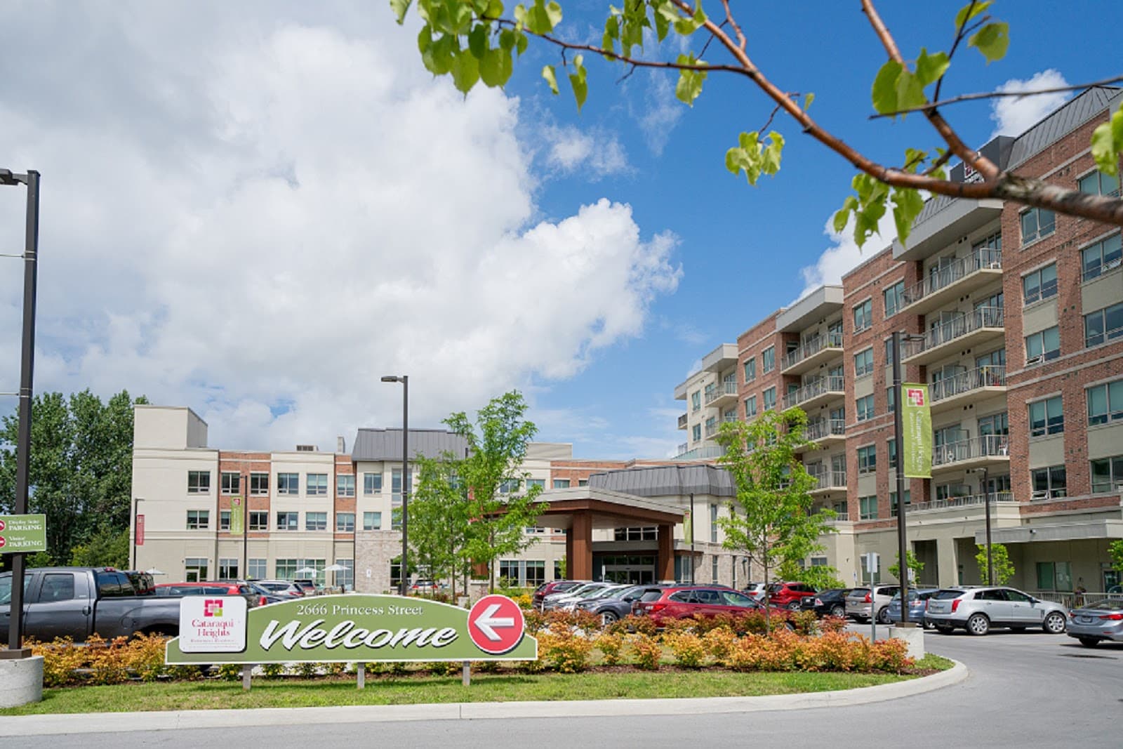 Cataraqui Heights Retirement Residence photo 3