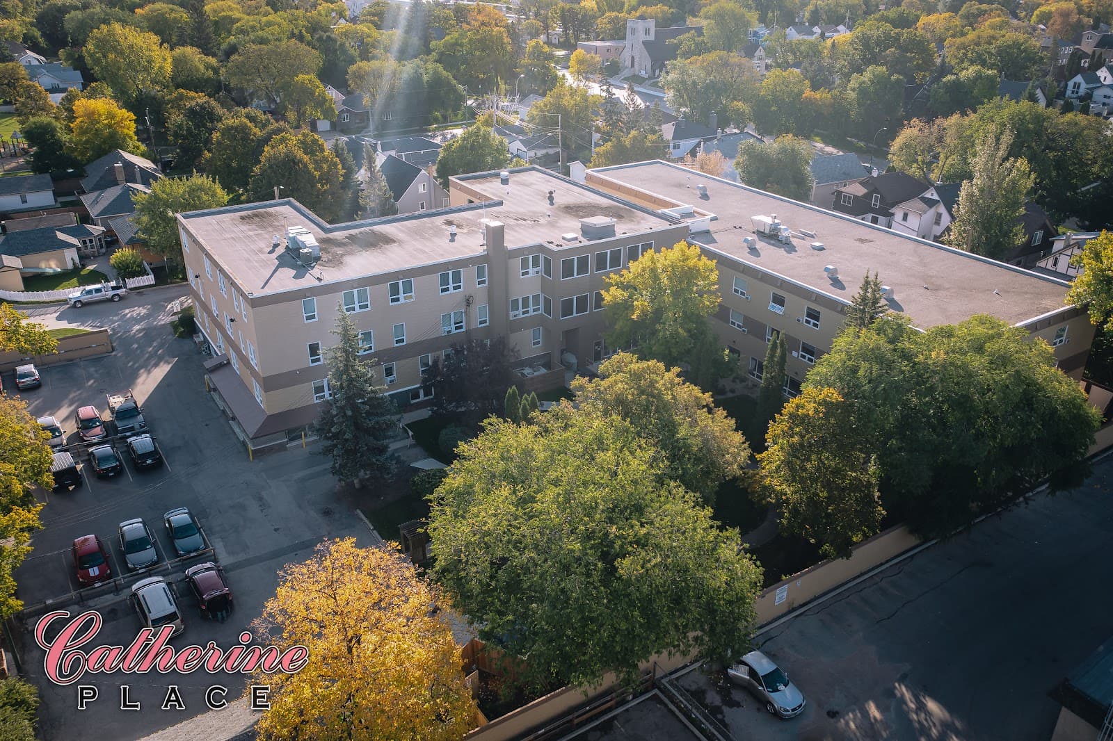 Catherine Place photo 3