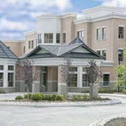Cawthra Gardens Long Term Care Residence, long-term care home in Mississauga