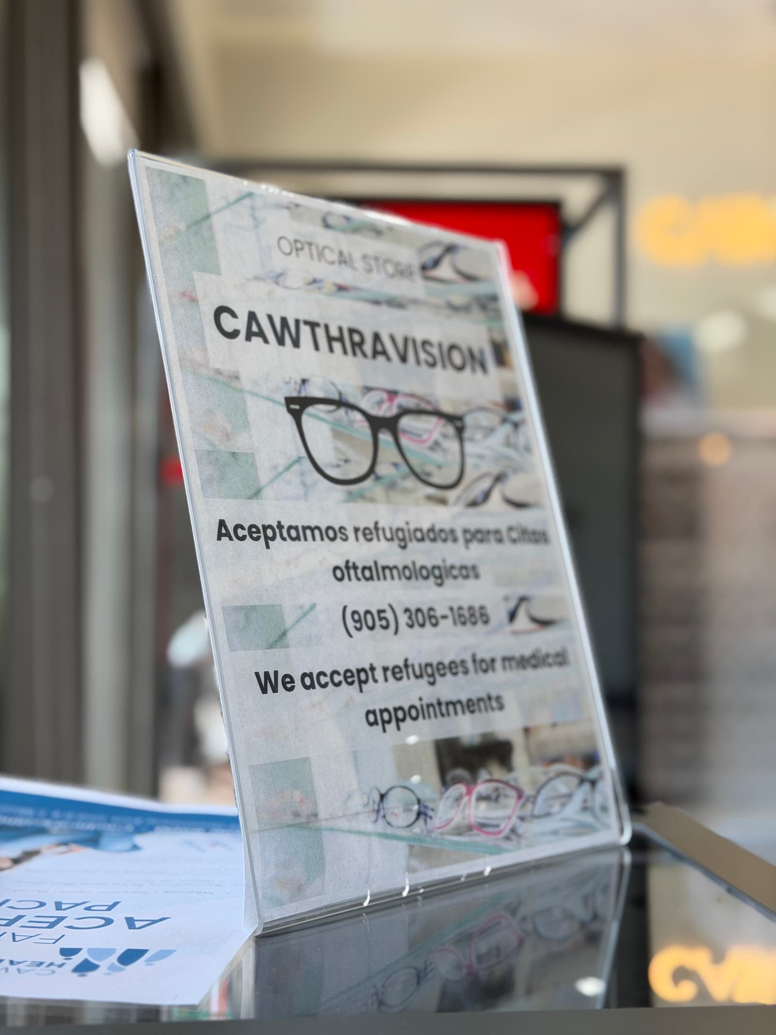CawthraVision photo 5