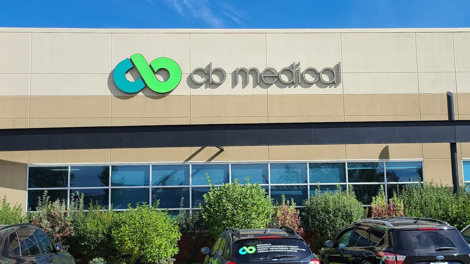 CB Medical
