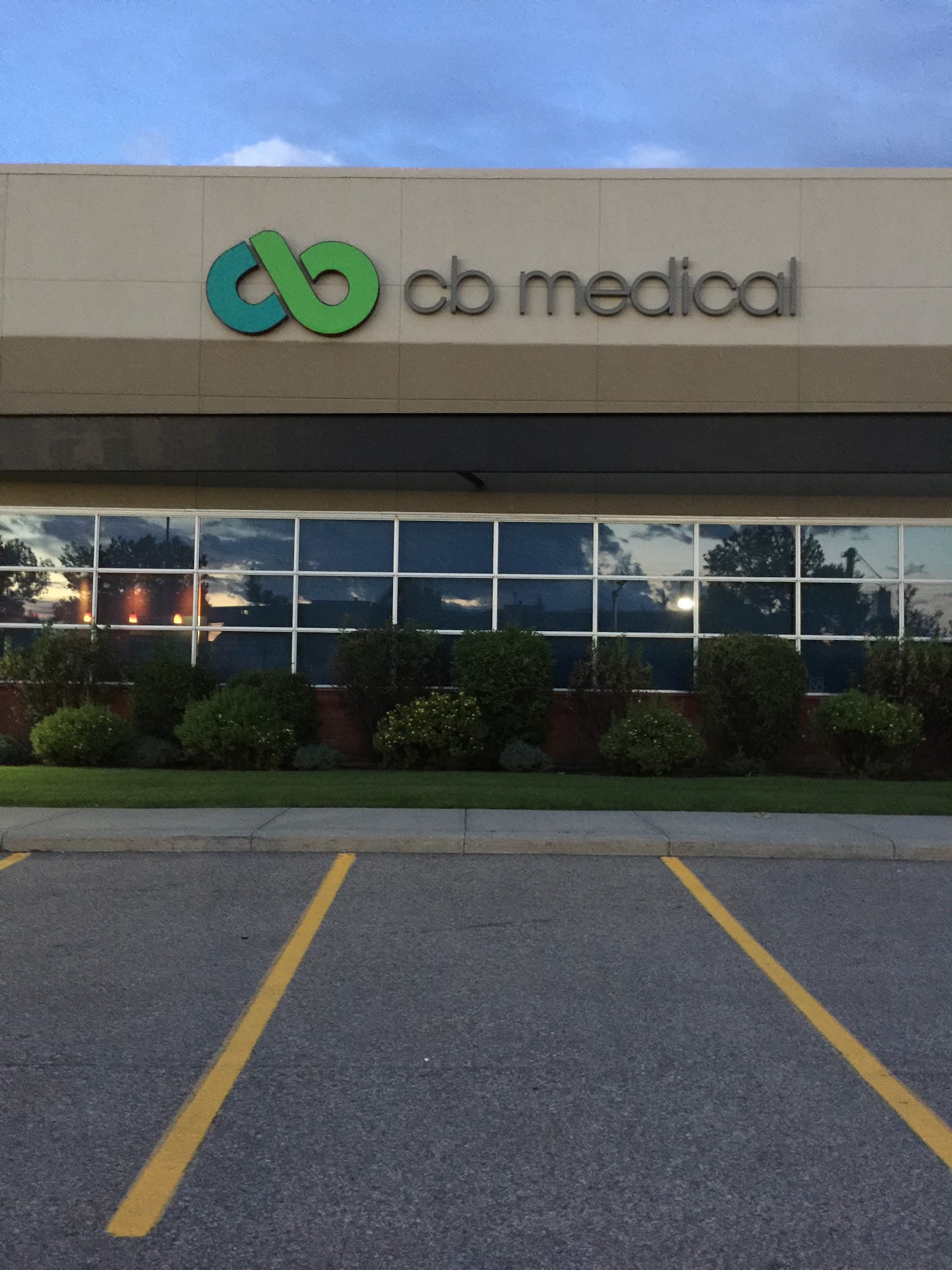 CB Medical photo 2