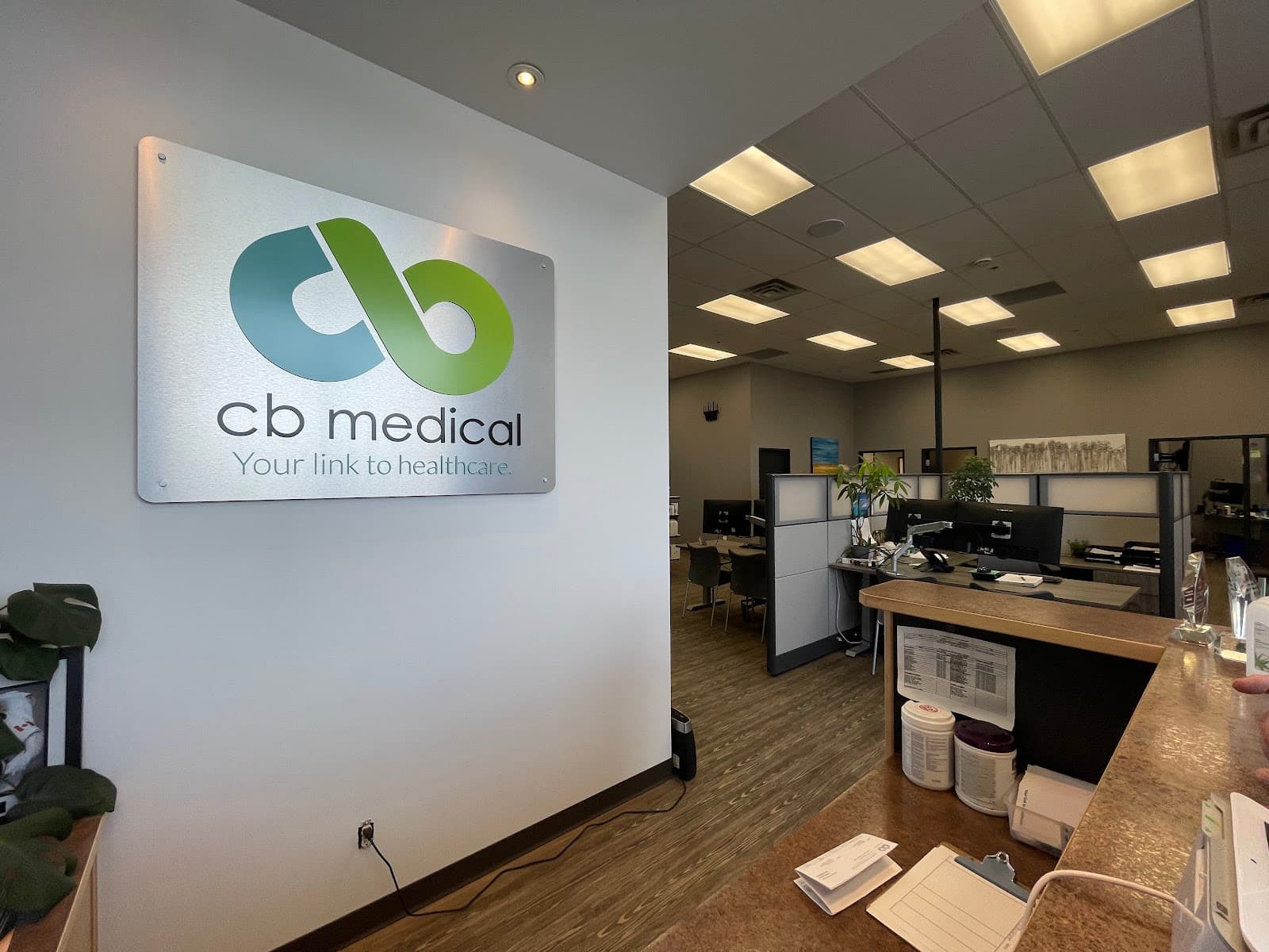 CB Medical photo 3
