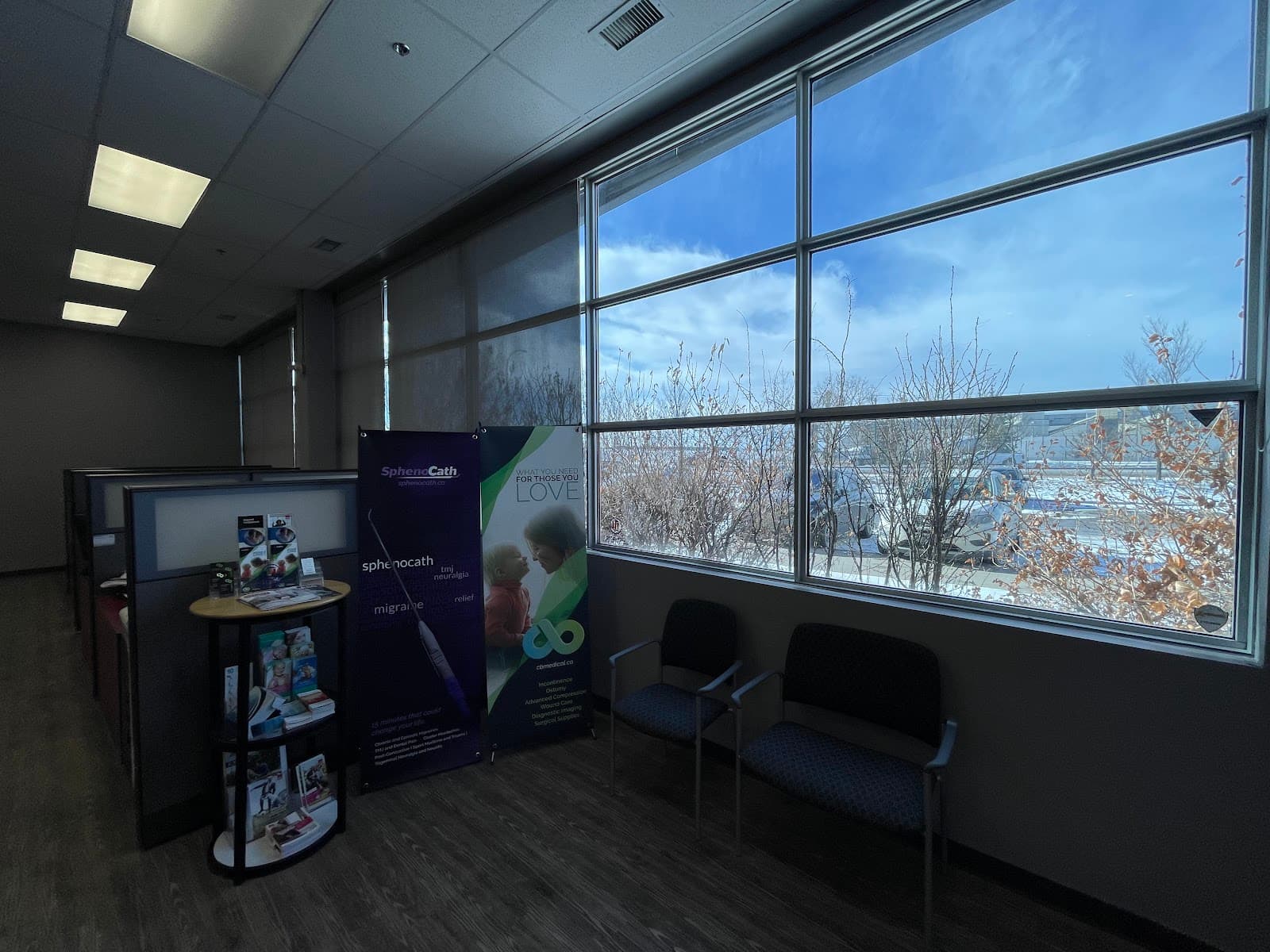 CB Medical photo 6