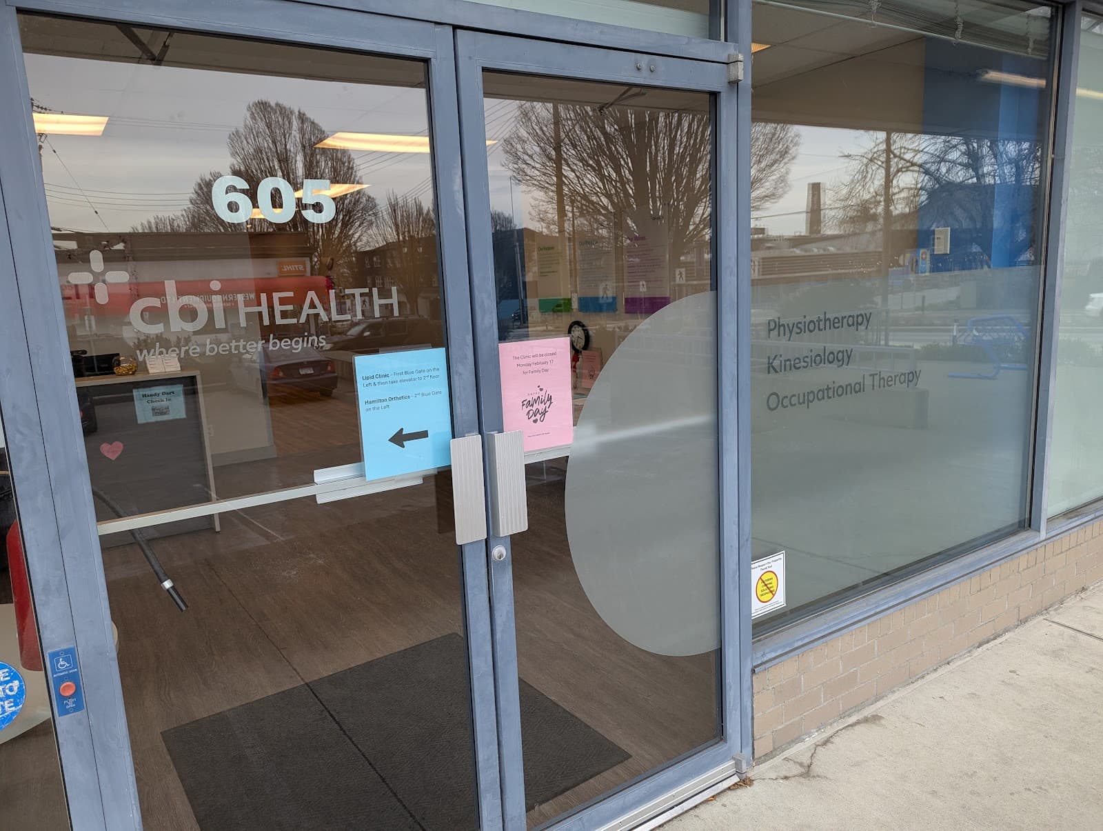 CBI Health - Discovery photo 3