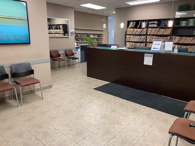 CBI Health - Foot Clinic Burlington, podiatry & foot care in Burlington, photo 2
