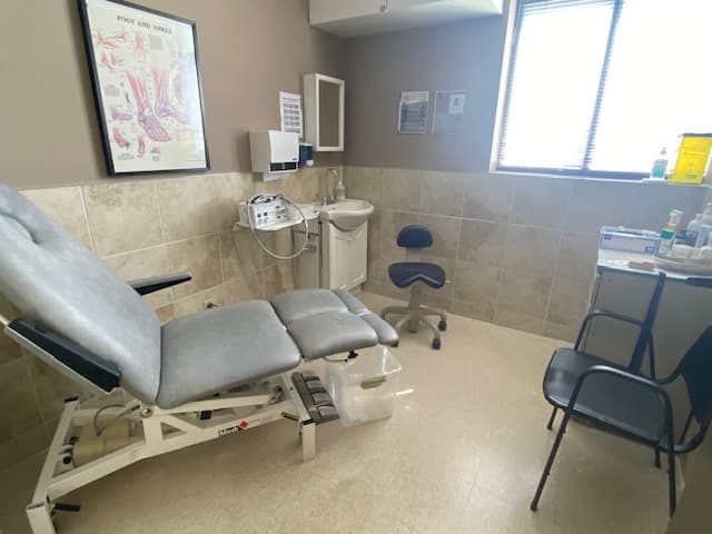 CBI Health - Foot Clinic Burlington, podiatry & foot care in Burlington, photo 4