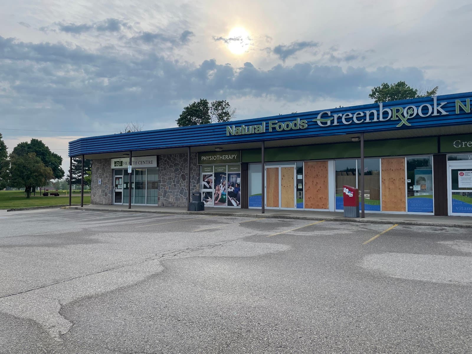 CBI Health photo 1 of 4