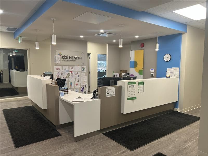 CBI Health - Kitchener Victoria photo 1 of 4