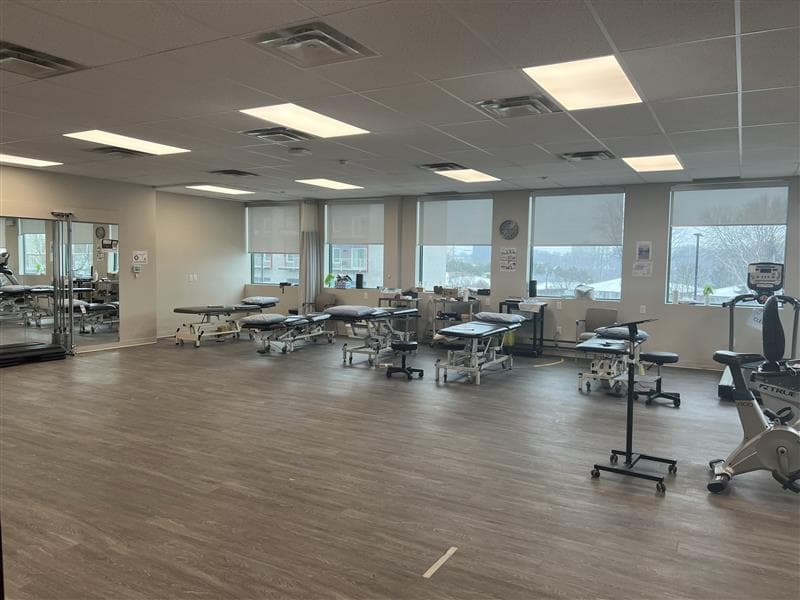 CBI Health - Kitchener Victoria photo 2