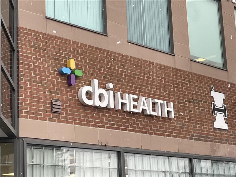 CBI Health - Kitchener Victoria photo 3