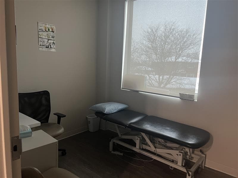 CBI Health - Kitchener Victoria photo 4