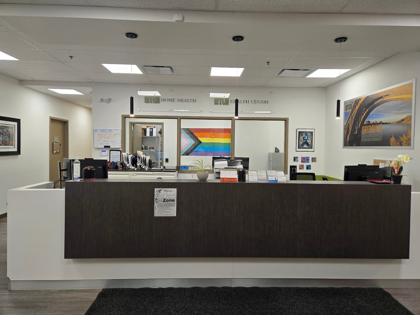 CBI Health - Saskatoon Laurier photo 1 of 4
