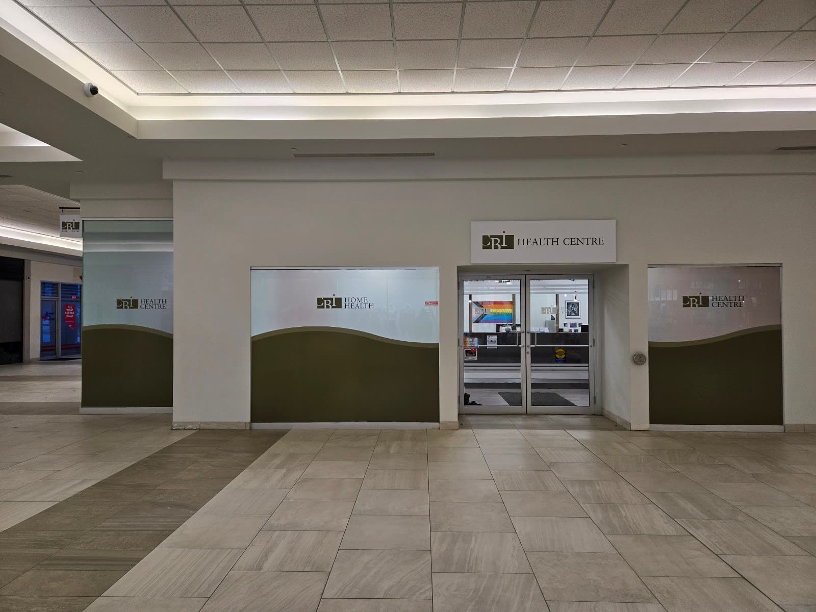CBI Health - Saskatoon Laurier photo 2