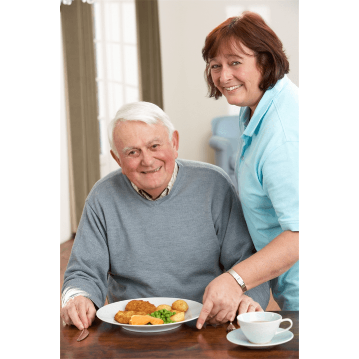 CBI Home Health photo 1 of 4