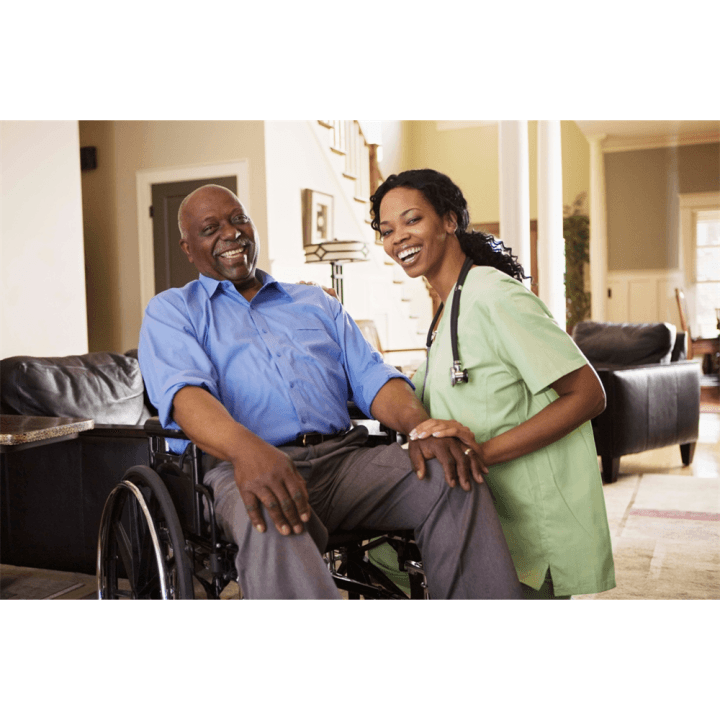 CBI Home Health photo 1