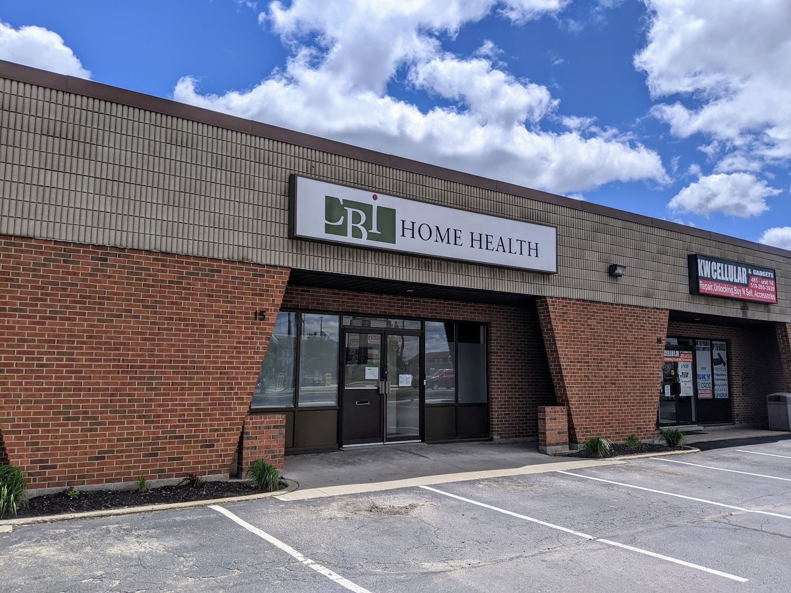 CBI Home Health