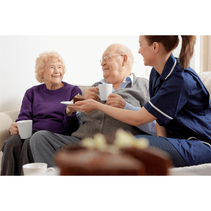 CBI Home Health photo 3