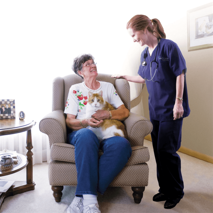 CBI Home Health photo 1
