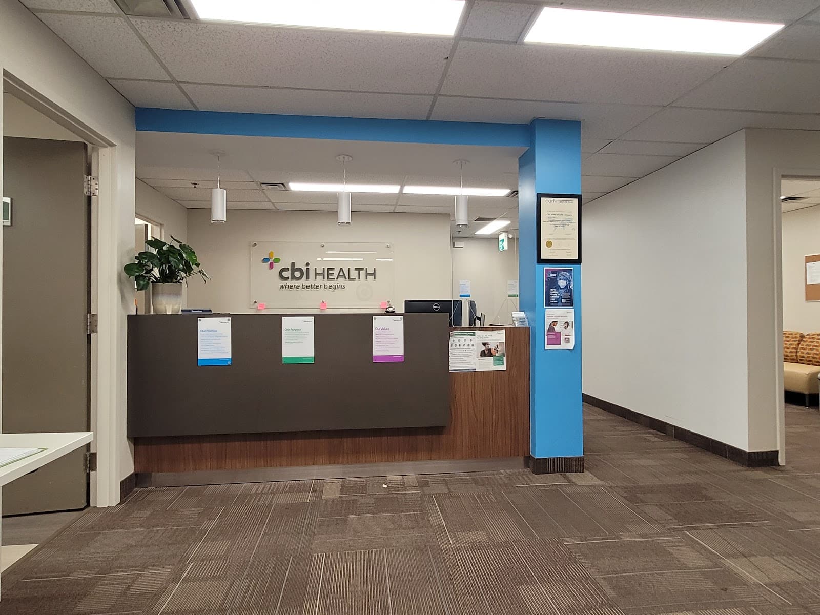 CBI Home Health photo 3
