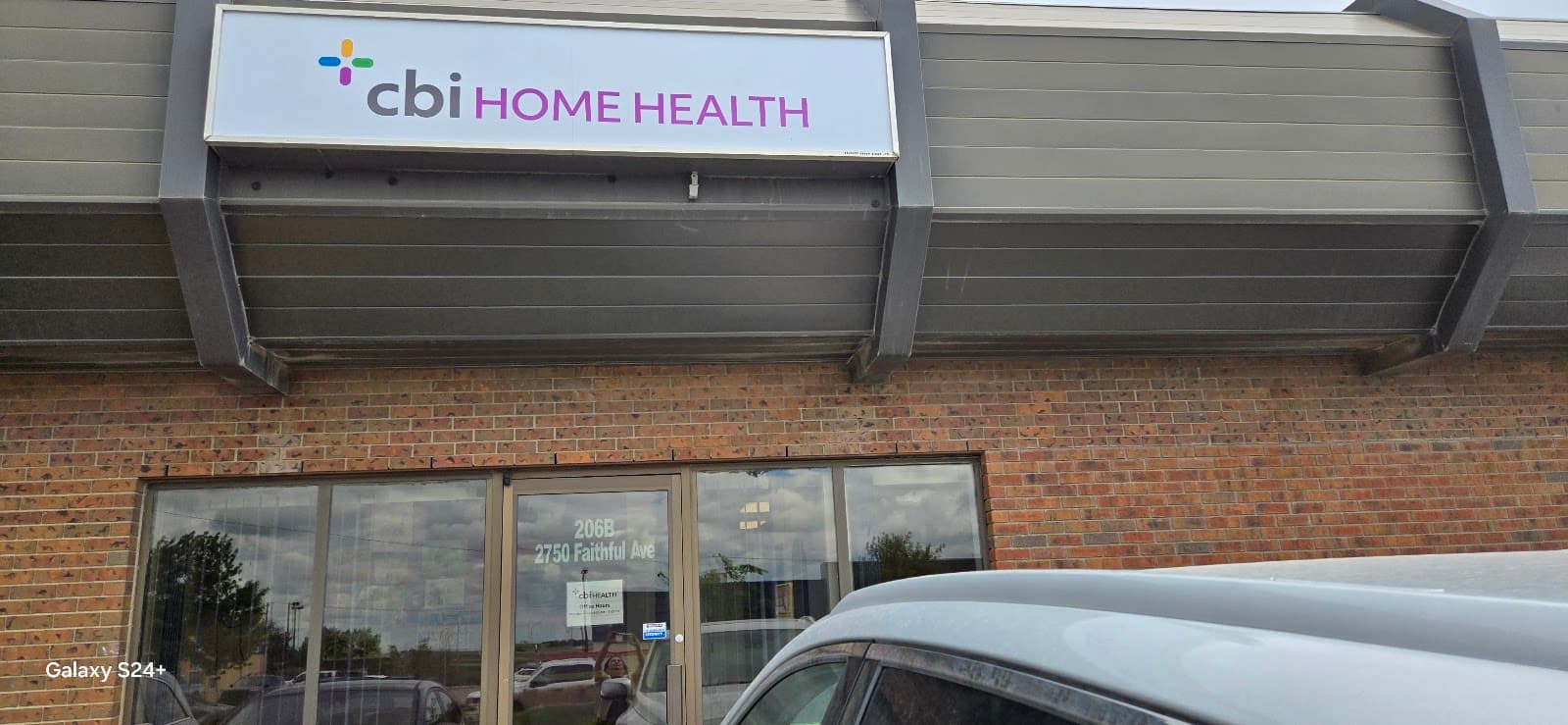 CBI Home Health photo 1 of 2