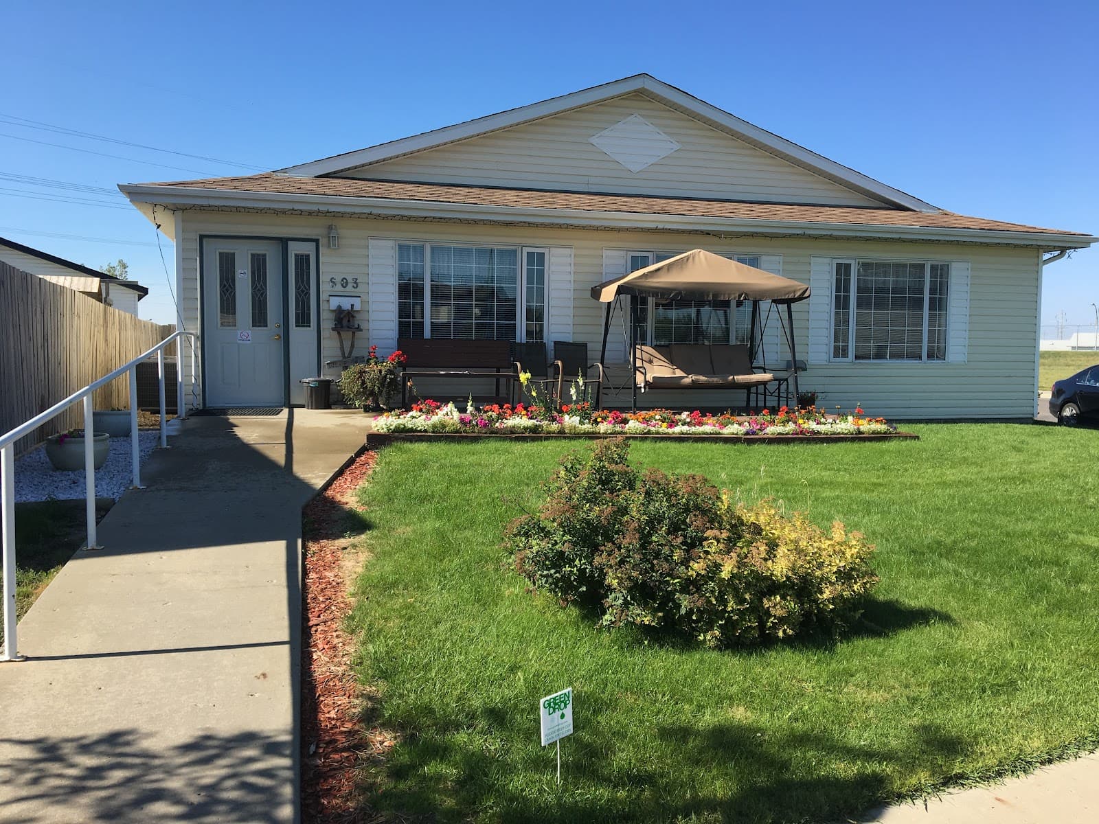Cedar Gardens Personal Care Home, assisted living residence in Saskatoon