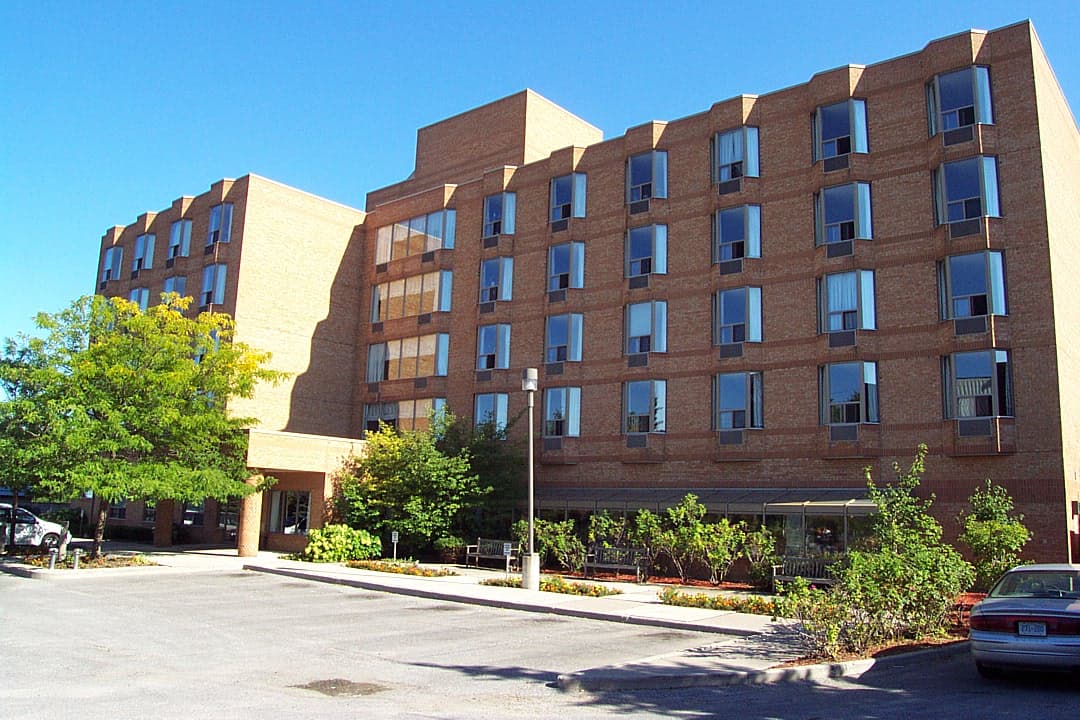 Cedarcroft Place Retirement Community by Spring Living photo 1 of 4