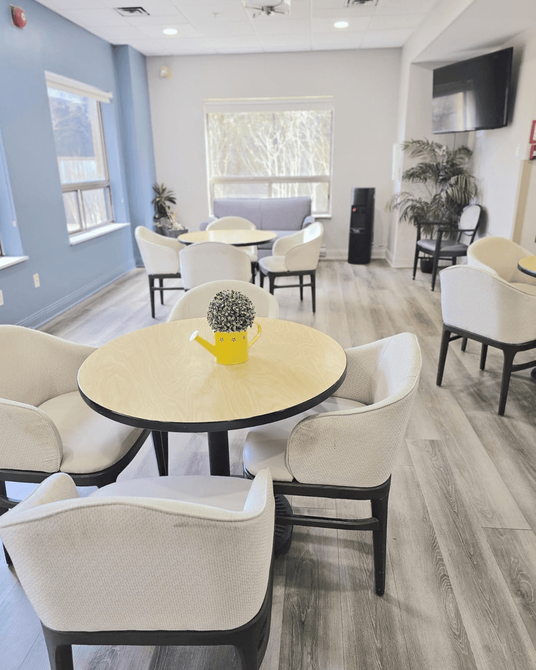 Cedarcroft Place Retirement Community by Spring Living photo 2