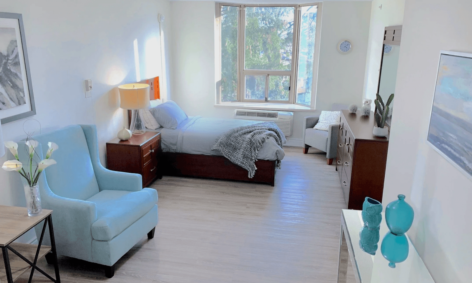 Cedarcroft Place Retirement Community by Spring Living photo 3