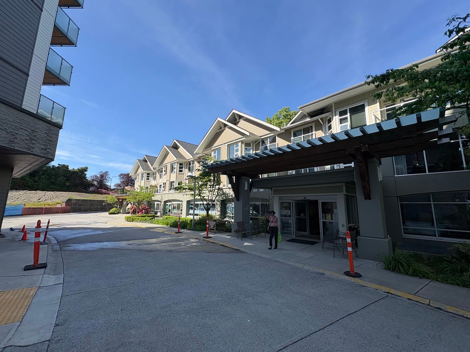 Cedars At Hopehill, independent living community in Vancouver