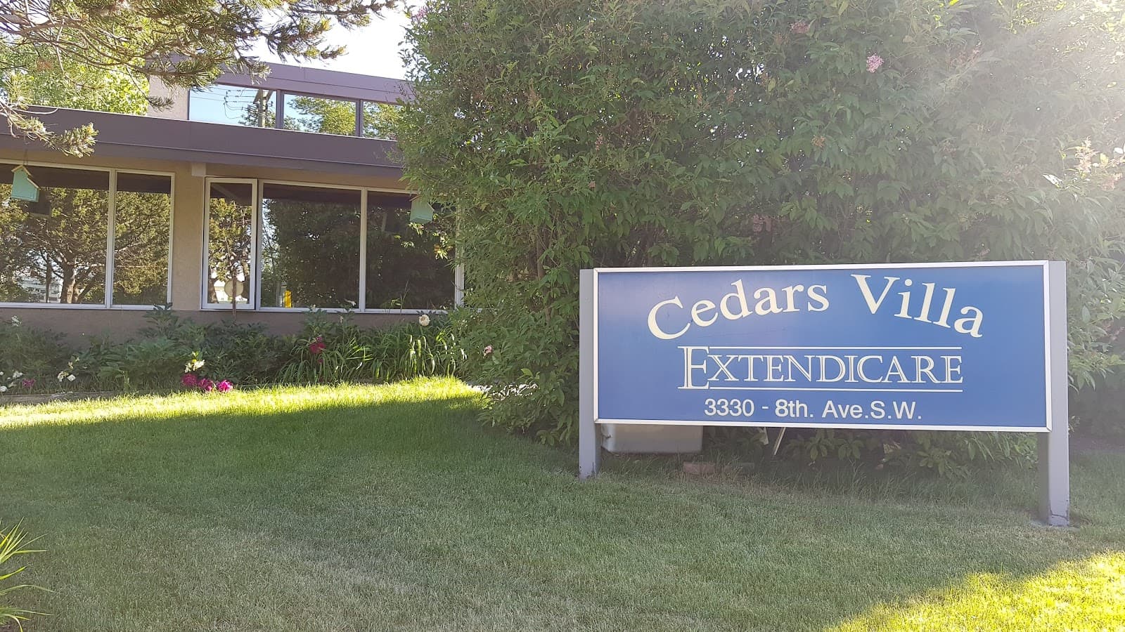 Cedars Villa Extendicare photo 1