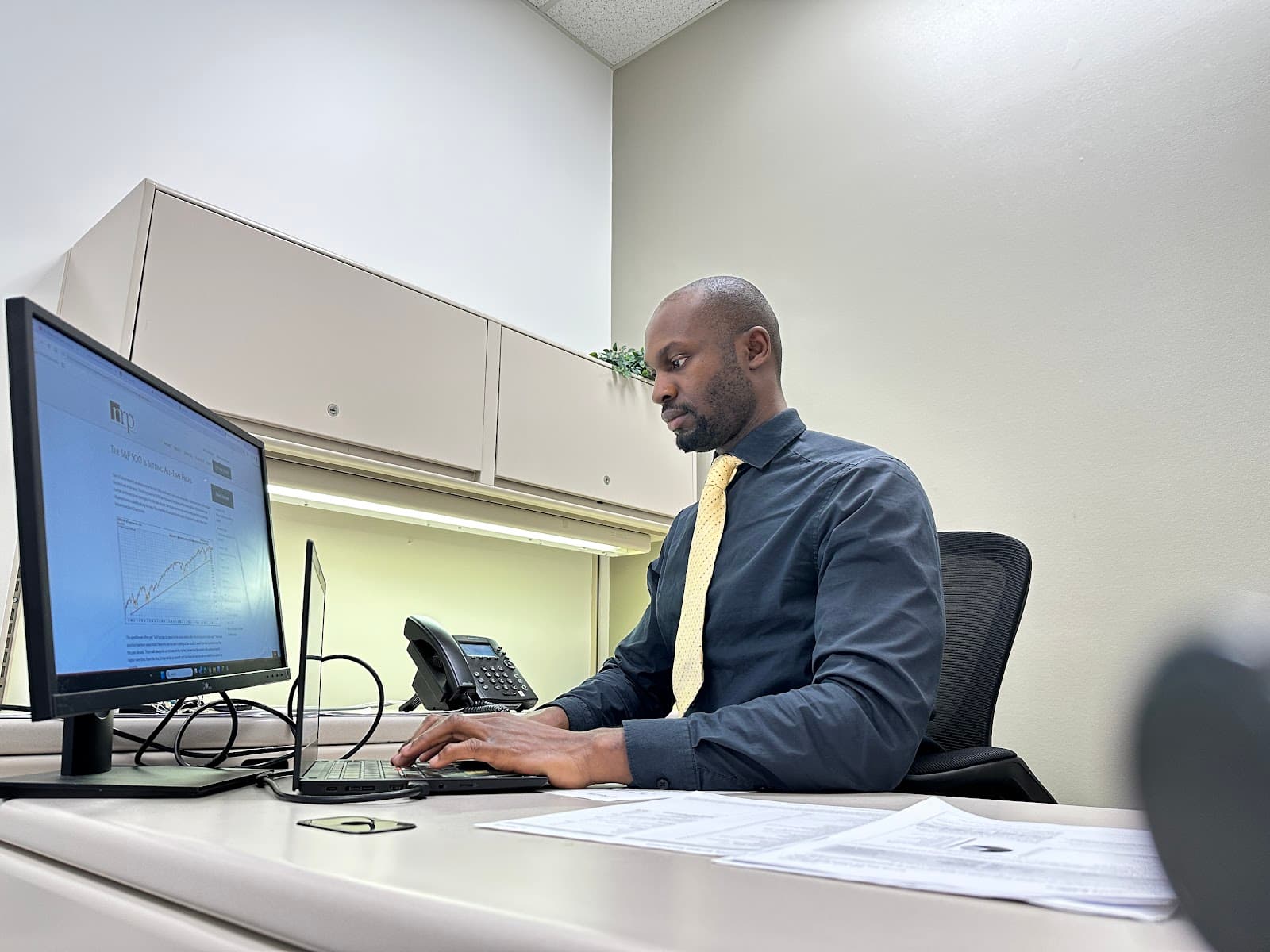 Celestine Josiah - Advisor, Sun Life photo 1 of 4