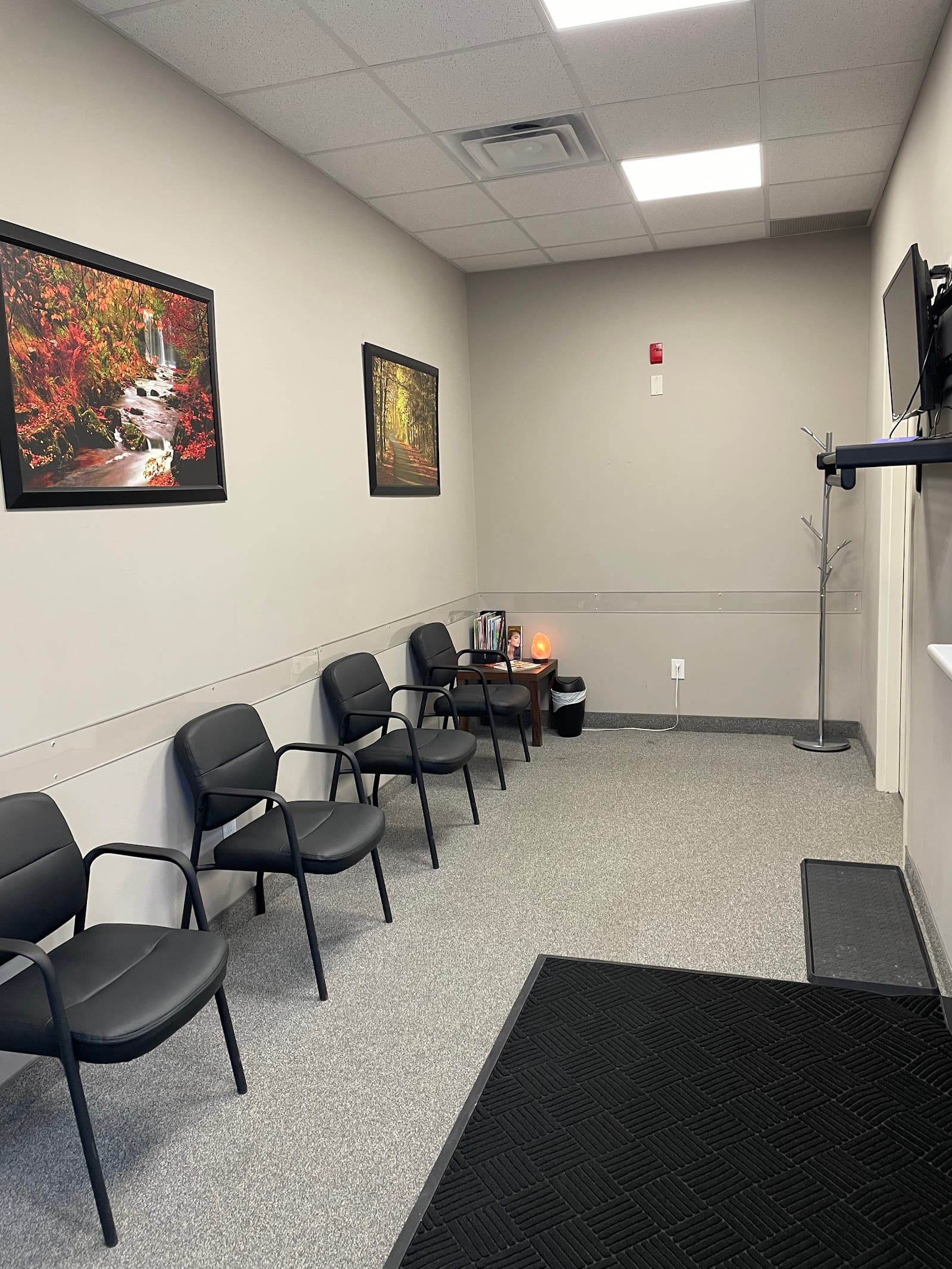 Centennial Foot Care & Orthotics