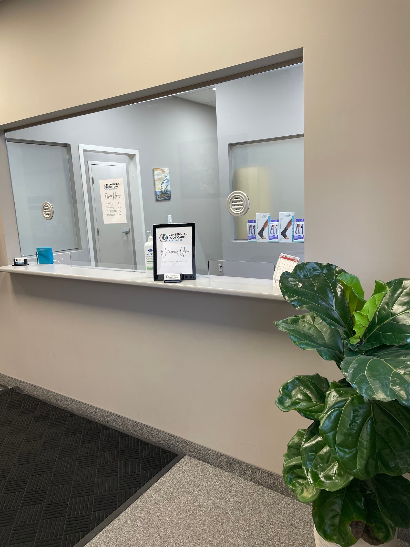 Centennial Foot Care & Orthotics photo 2
