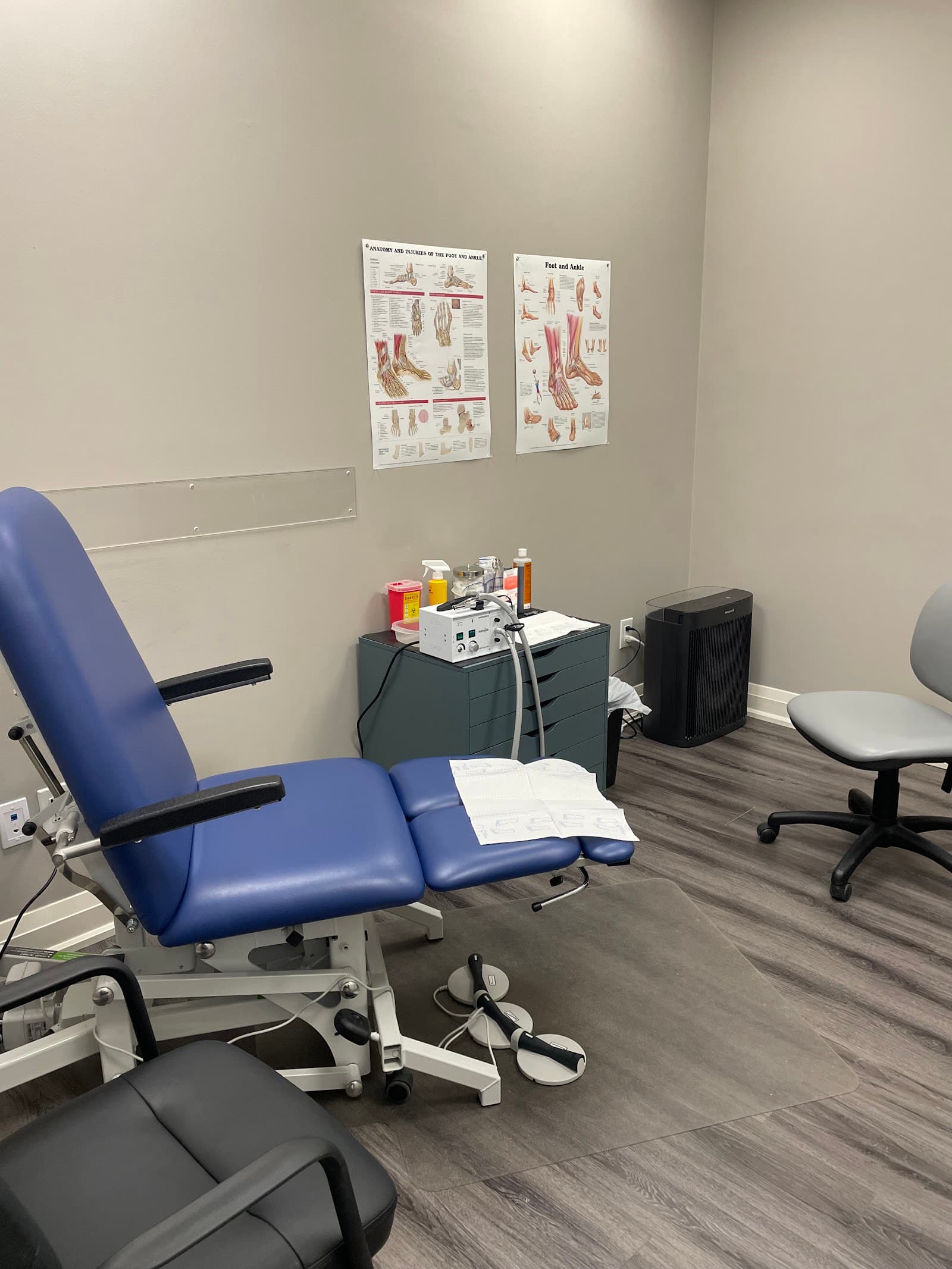 Centennial Foot Care & Orthotics photo 3