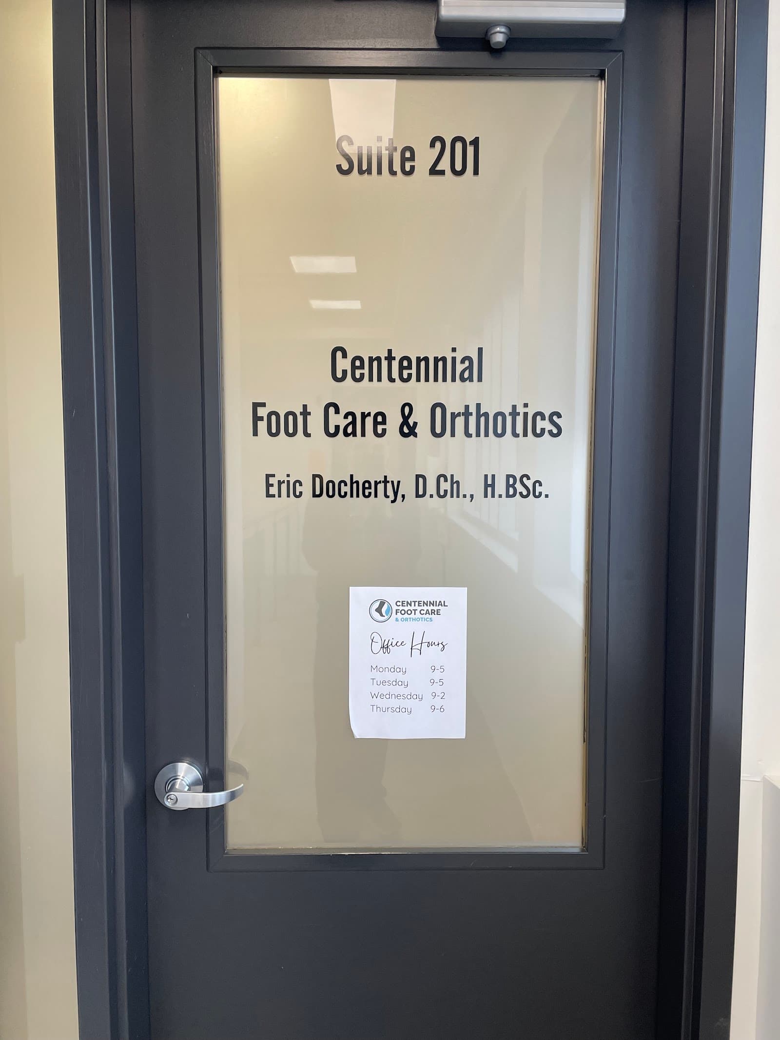 Centennial Foot Care & Orthotics photo 4