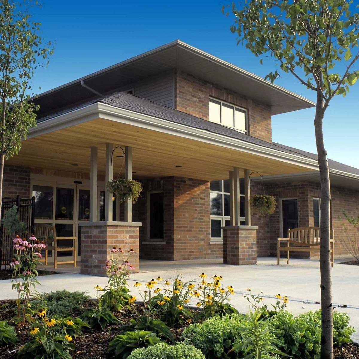 Centennial Place Long Term Care Home
