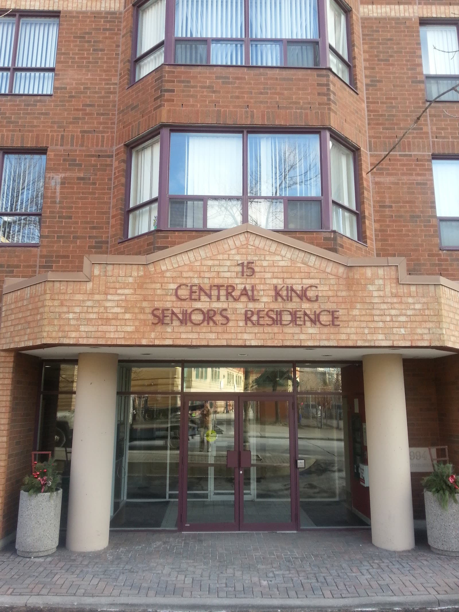 Central King Seniors Residence photo 1 of 4