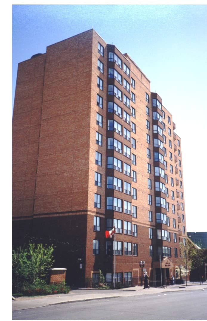 Central King Seniors Residence photo 1