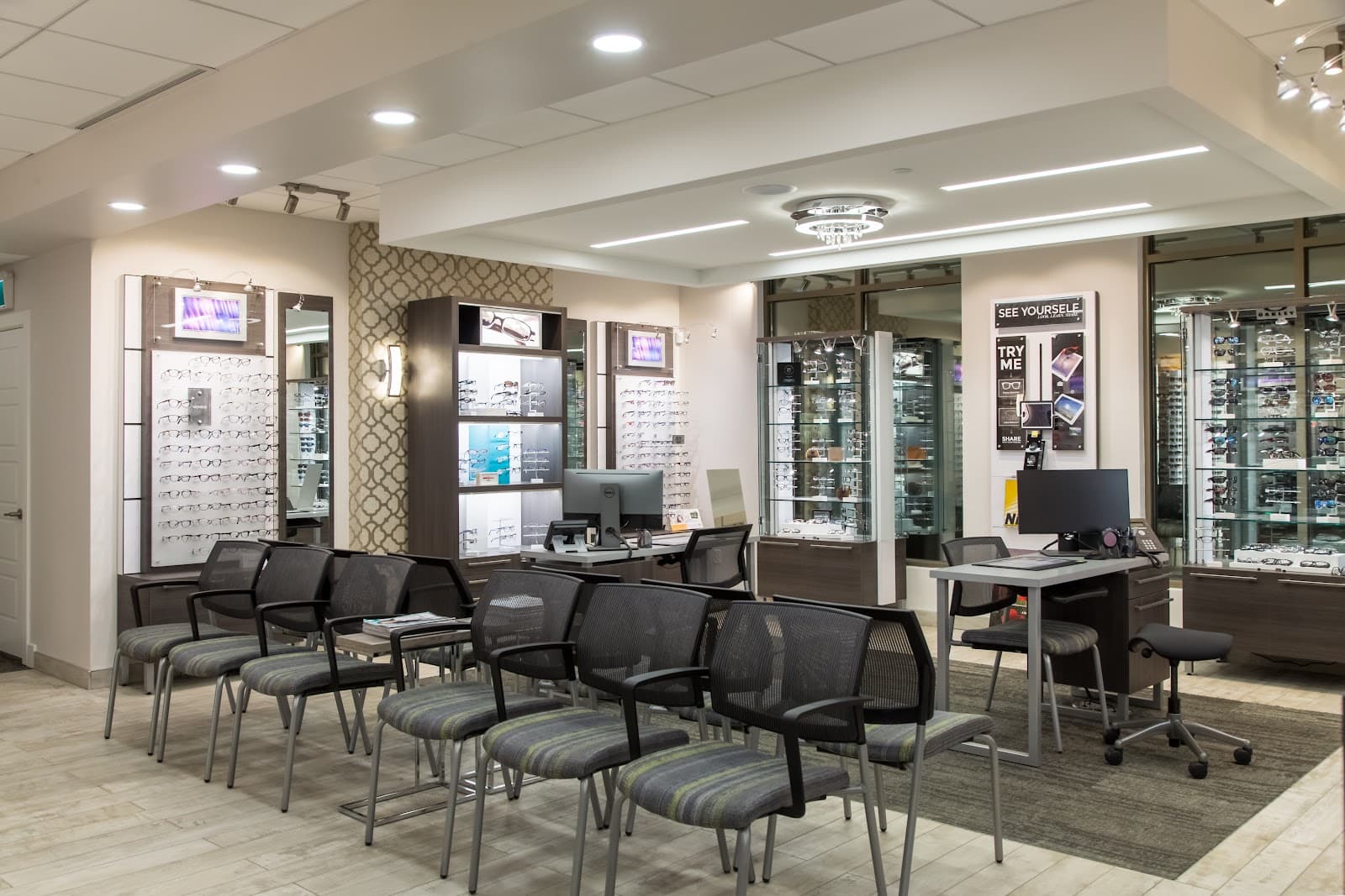 Central Optometry photo 2